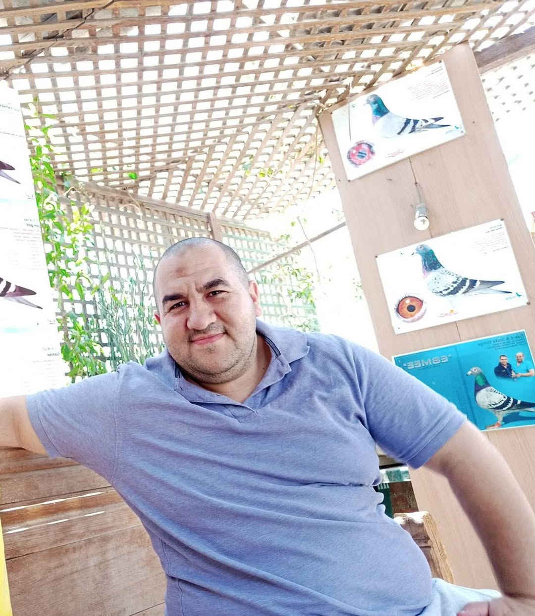 من داخل جداران  مملكه الايسات 🏆🏆🏆 اول نجع حمادي   عائله الباك 77 اسبرنت 

يشرفنا تواجدكم علي 🌟مزاد القمه الذهبيه 🌟
https://chat.whatsapp.com/FpcwKzwyI1EEXj0k0qRgMz?s=cl&p=a&mlu=0

       💪فزااااع 🏆 اول نجع حمادي


**إذا كنت صاحب هذا الإعلان وتريد حذفه لأي سبب، رجاءا أرسل رسالة إلى الدعم الفني**