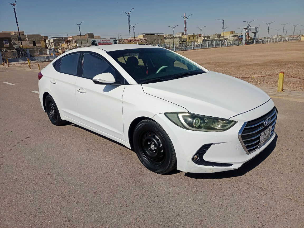 سلام عليكم رمضان كريم للبيع النترا موديل 2018 افانتي وارد كوري بيه صبغ قطعتين من كوريا والباقي كفاله من الضربه والتبديل والصبغ محرك كير تبريد حداديه كفاله رقم بصره جديد سياره فول مواصفات عدا الفتحه سياره جديده سعر 105//***********/عنوان بصره دور الشرطة
