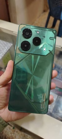 بوفو ٦ برو • ٢٥٦/١٢ • بوبجي ٩٠ فريم