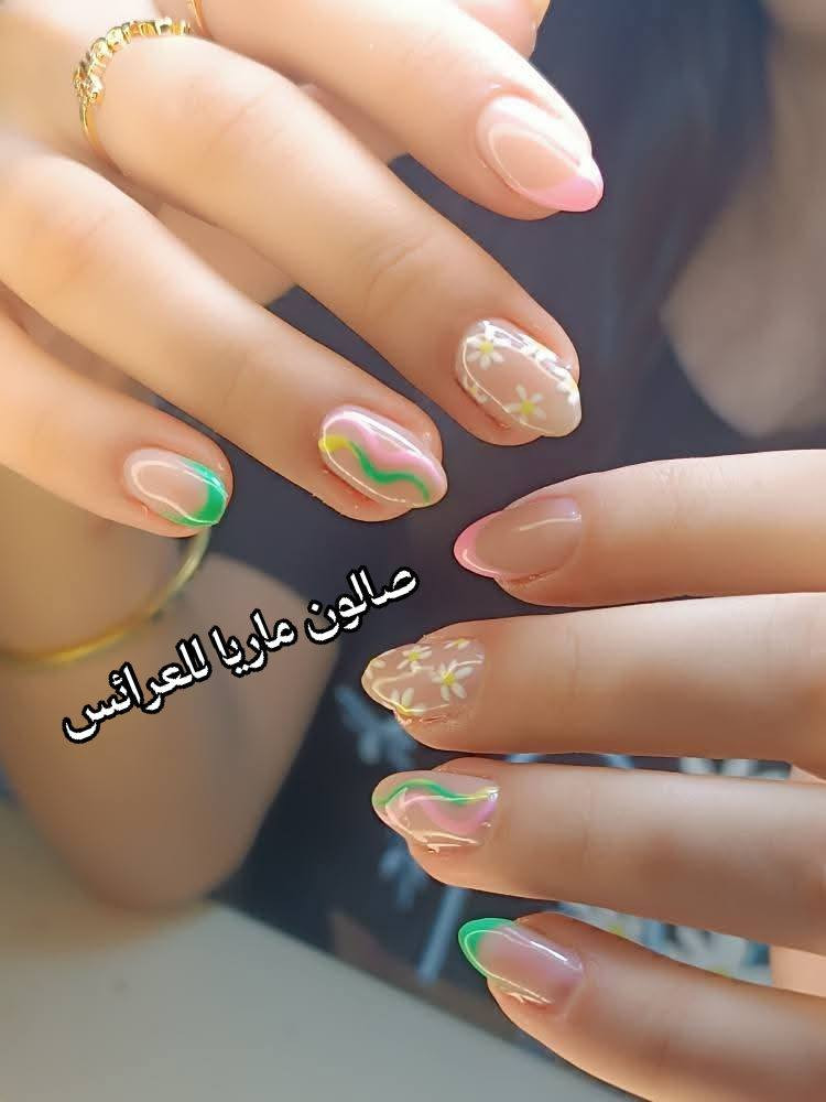 اكرلك اظافر دائمية 25 الف ✅ جل اكستنشن + جلش  +  دزاين 25 الف
✅ سترونك + جلش + دزاين 20 الف

✅ ازالة جل اكستيشن 10 الف
 ✅ ازالة جلش 5 الف
 ✅ ادامة جل اكستيشن + جلش + دزاين 25 الف

ملاحظة :- الدزاين اظفرين 

للحجز والاستفسار مراسلة الصفحة
👈👈العنوان
 كركوك سوق العروبة قرب الفلكة مقابل اقمشة اثير
اهلا وسهلا بكم نتشرف بزيارتكم


**إذا كنت صاحب هذا الإعلان وتريد حذفه لأي سبب، رجاءا أرسل رسالة إلى الدعم الفني**