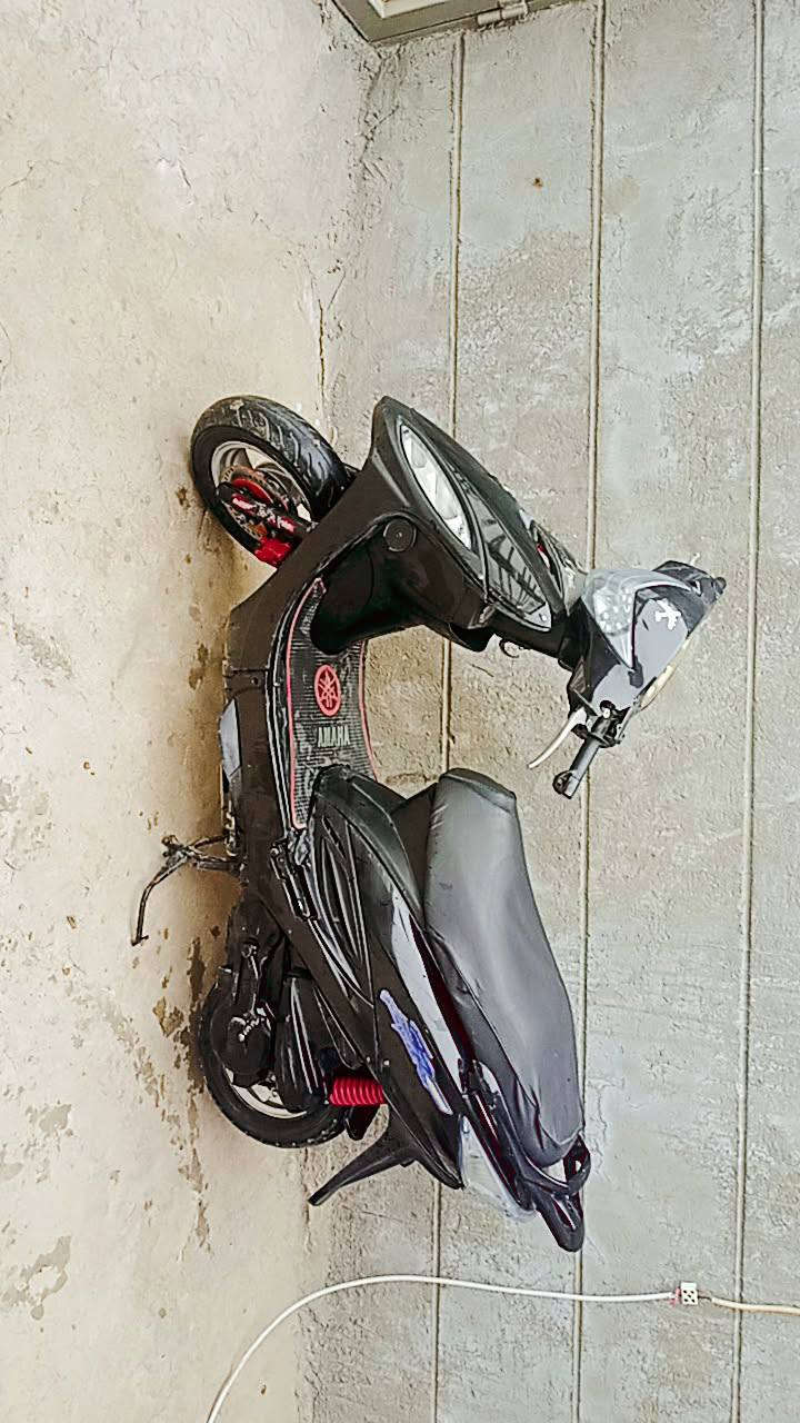 سلام عليكم دراجه للبيع نضافه خير من الله الله شاهد سعرهة ٥٠٠وبيهة مجال مكاني شطره


**إذا كنت صاحب هذا الإعلان وتريد حذفه لأي سبب، رجاءا أرسل رسالة إلى الدعم الفني**