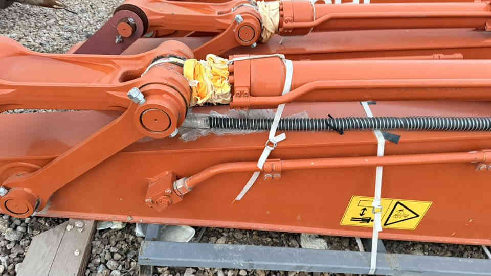 على بركة الله 🤲🧿
يوجد لدى شركة ابداع الديوانية للتجارة العامة ✌️
#جبات_عدد2_زيرو_قياسي_موديل_2024 
#مال_جي_فايف_او_داش_سكس🉐
#وراد_اليابان_من_شركة_هيتاشي 🇯🇵
#اصلي_بلادي_مأسسه_جك_همر ✌️
#بعد_بلكارتون_مامشتغل_بلعراق_ولاساعه 👍
#العنوان_الشركة  الديوانية قرب جسر النجف 📍
الاتصال عل الارقام التالية ***********/***********📞☎️
