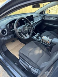 فورتي  موديل 24 رقم أربيل هزة ورقم صار شهر مكينة 200 cc حساسات  توقف ذ...