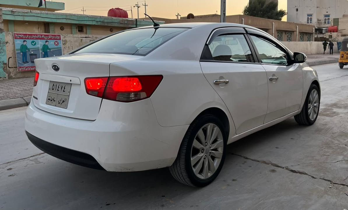 سيراتو موديل 2010 للبيع مكفوله من الصبغ
بيهه شويه بارد اباب الصدر
گير ومكينه وحداديه وتدفئه وتبريد مكفولات
السياره جديده جدا واحله من الصور
السعر105 وبي مجال قليل
رقم سليمانيه تريد تحويل او وكاله
غير متواجد ع الفيس
***********
بي واتساب
