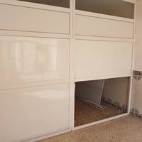 قاطع PVC • ٣×٢ • عدد ٢