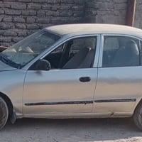 موديل ٩٨ • محرك كهربائي • سامراء
