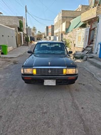 سوبر سيدان • ١٩٩١ • ٣٠٠٠ سي سي