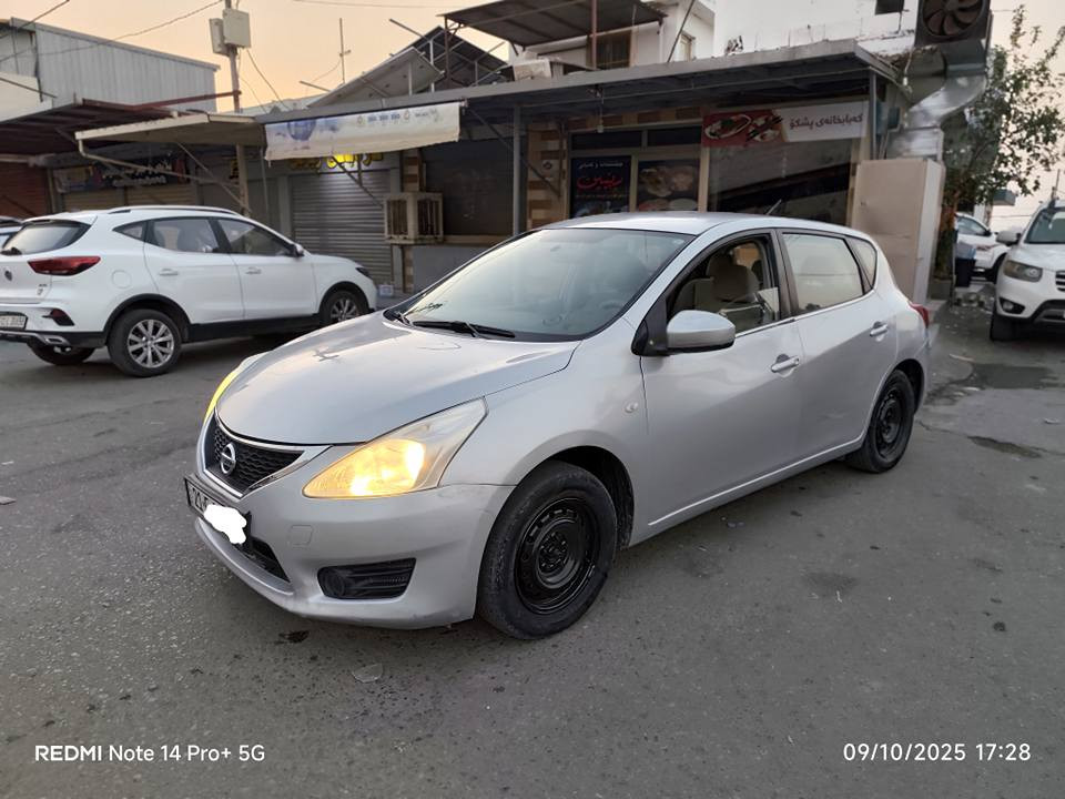 سفری شەریکە......ناوزەرد.....٤جام کارەبا ....abs....دەرگایە کو دوو پەڵەی پچوک بۆیاخای هەیە. *********** السليمانية, العراق
