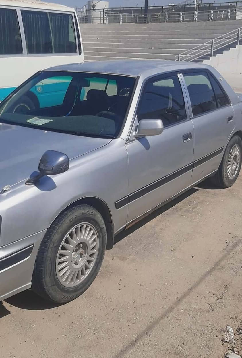 راس الثور تكم ١٩٩٦ اللبيع
كصتين  قماره وصندوك .

رقم نجف اصولي 

المالك موجود اواجهك ويا مباشرة  

سياره

مكينه ٢٥٠٠ ونجي         السعر 50 وبيها مجال 

مكاني الديوانية  الاتصال على الرقم ***********
