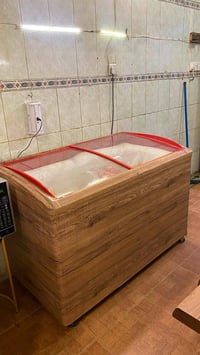 ياألله عارضة مجمدة للبيع سعر225الف07510911308==07838217641