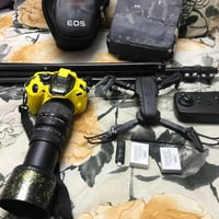 كامره 600D • مطلوب • ديوانيه
