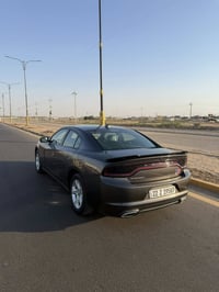 اخوان جارجر 2023 لون فيلي السياره حادثها فقط دعاميه والجاملغ الامامي م...