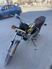 تايكر ٢٠ • ١٢٥ • ٤ كير