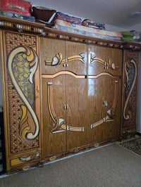 غرفة للبيع • كوت البدرية