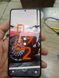 شاومي 12 t للبيع بي كسر بلشاشه من طرف مماثر السعر 150 بغداد دورة 07826...