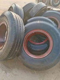 تايرات المانيه • براميخ المانيه • كربلاء