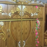 غرفه نوم للبيع 700 وبيهه مجال 07712379359 الغرفه جاهزه وجديدة