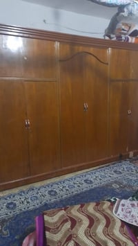 كنتور أبو ٦ • نجارة • بدل غرفة تركية