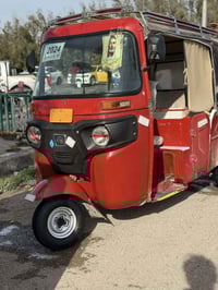 تكتك • كفالة 22شهر • ناصريه دوايه