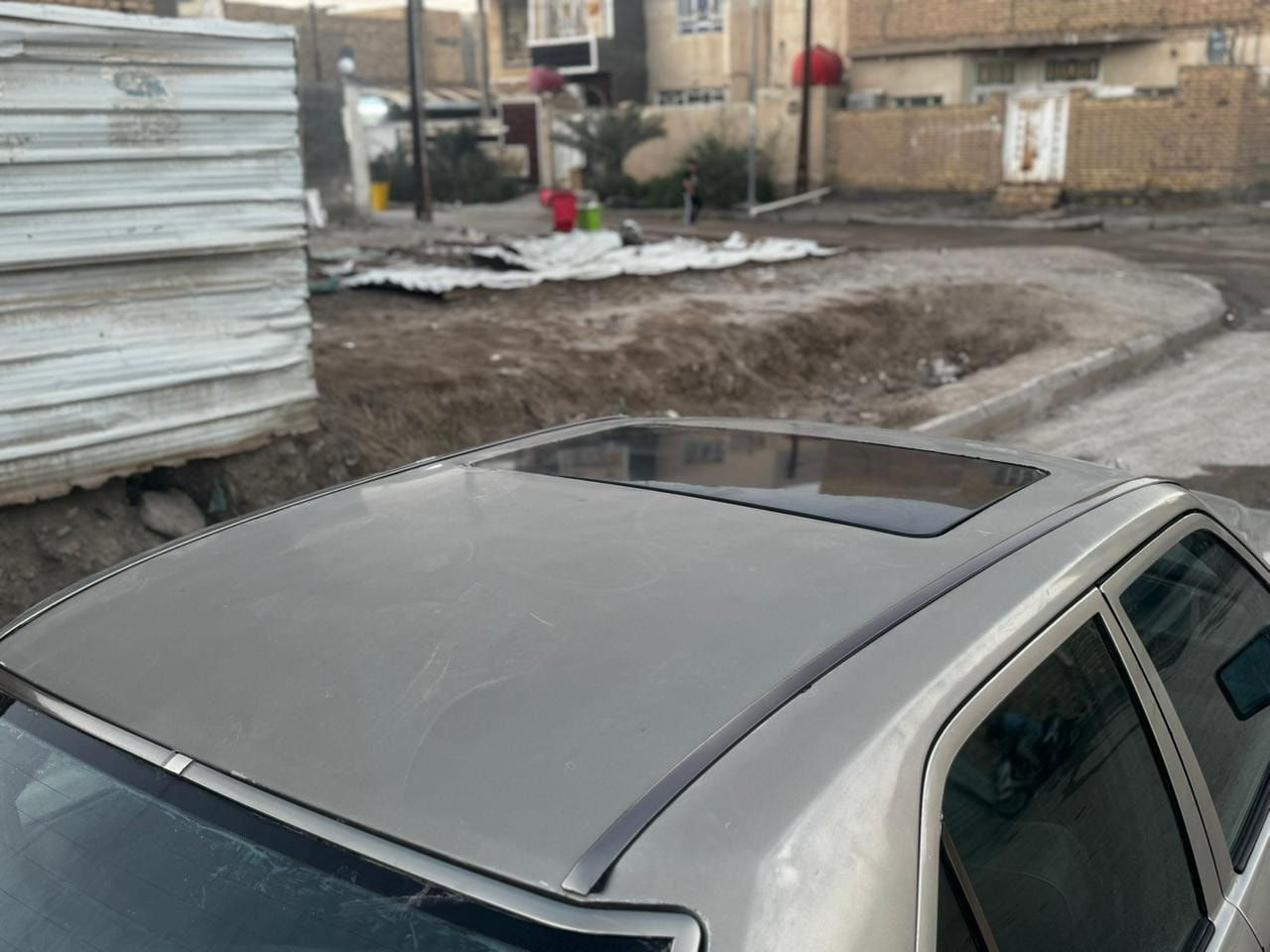 السلام عليكم
مارسيدس مارسدس دب مديل 1986
مكينه 3000 رقمه بغداد راعيه يمي
كهربائيات شغاله حداديه كاردون
سياره خير من الله سعر 45 بيه مجال 
مكان ناصريه مركز حي الشموخ
رقم ***********
