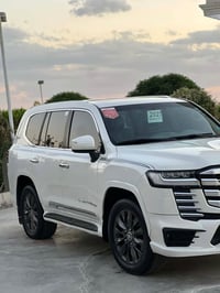 لاندكروزر GXR • ٢٠١٠ • اربيل شارع ١٠٠