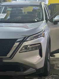 مواصفات SV • ٣ سلندر • ضرر جانبي