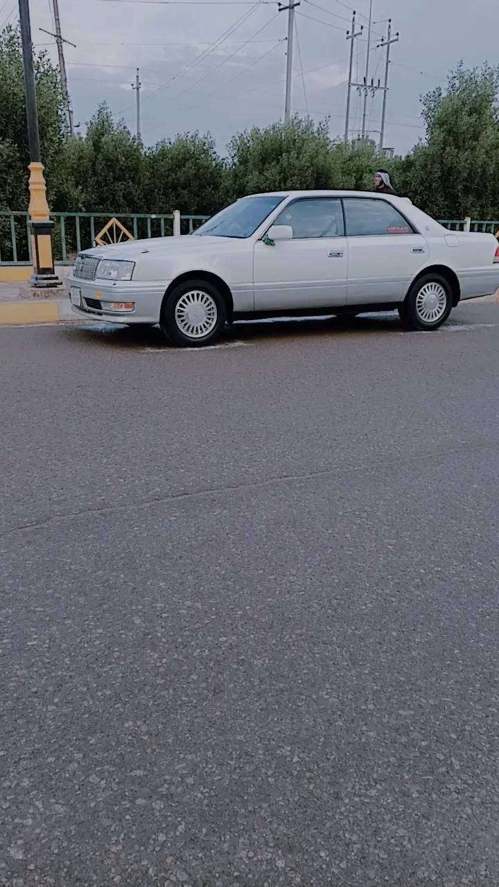 سياره للبيع راس اثور موديل 97 سياره مكفوله كفاله عامه سياره بسمي تحويل ثاني يوم ***********
