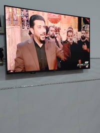 ٥٥ انش • هيسنس • بدون عطل