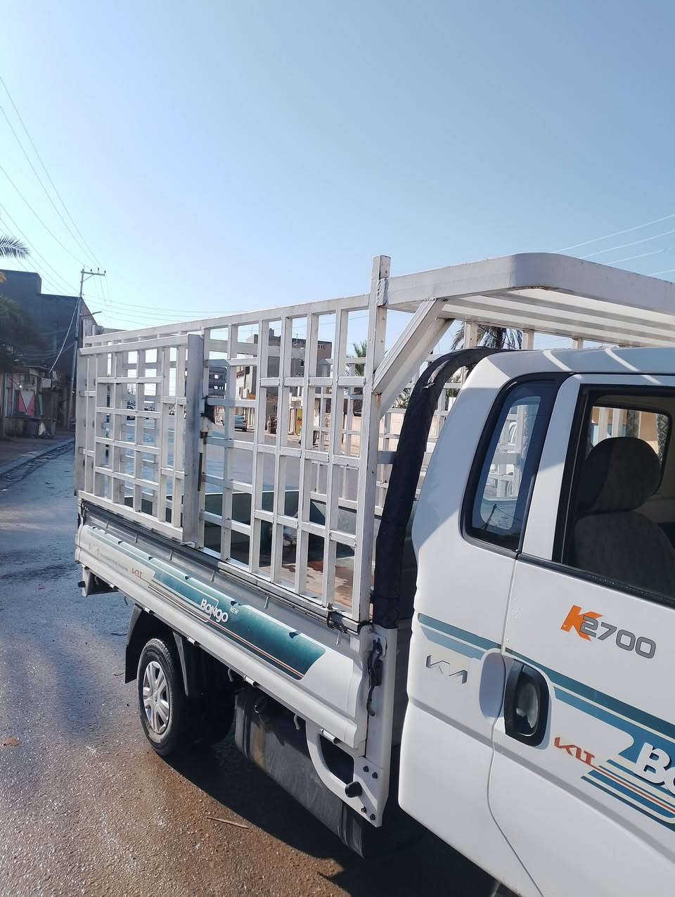 محجل كية حمل نثية ٢٧٠٠ للبيع ب ٢٥٠ الف
***********
اتصل أو وتساب
