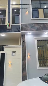 سيدة زينب • مقابل البارون • غرفتين