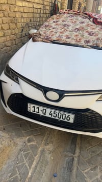 خواتي سياره جاهزه موديل 24سيارع فول مواصفات ماشيه السياره 40الف سعره 1...
