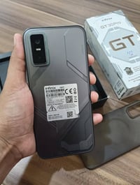 مكلفة شراي يتصل فقط 07843070331 انفنكس gt 30 pro ذاكرة 256 عشوائية 12+...