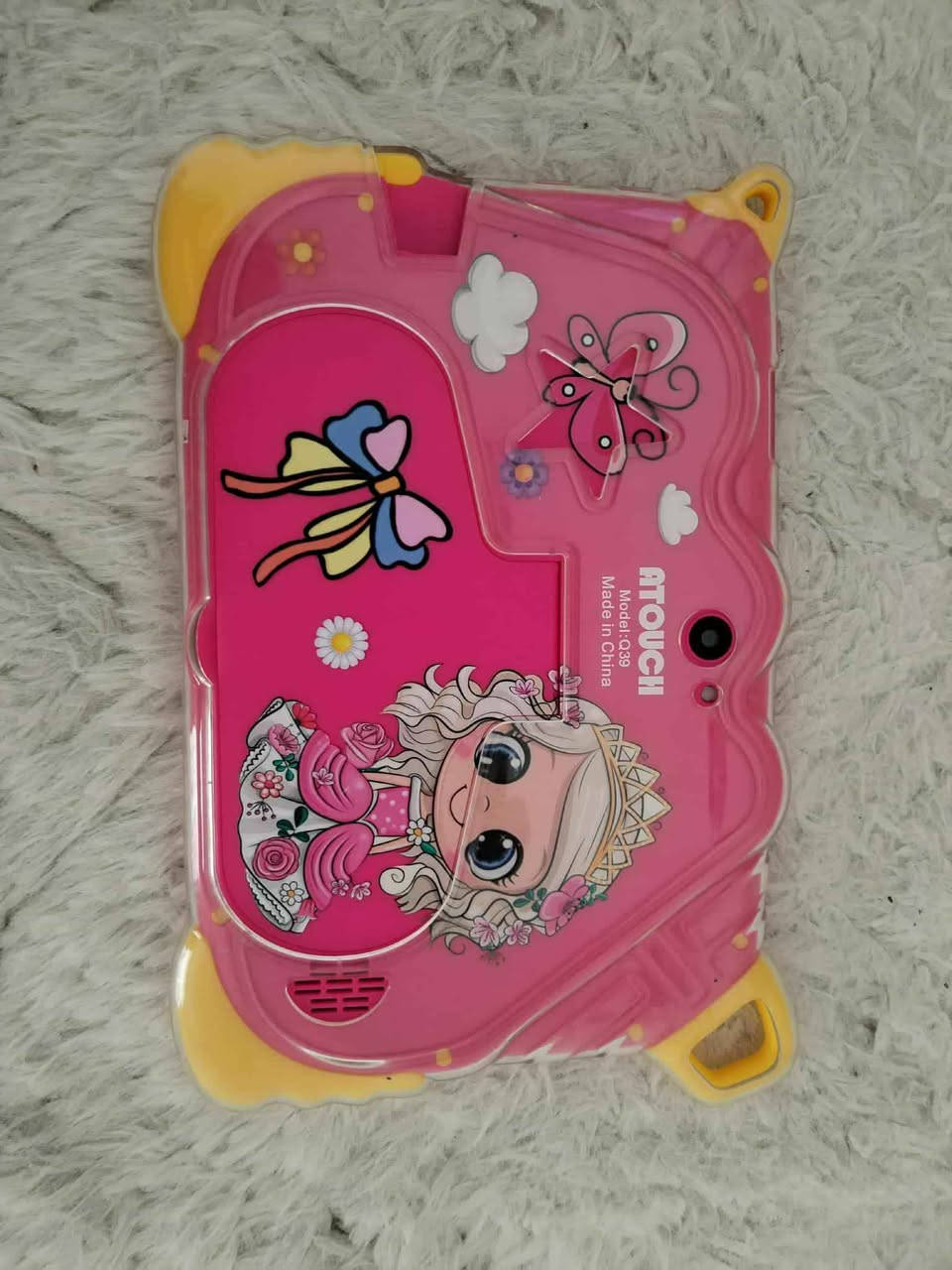 ئایباد ٣٥ الف کرکوک كركوك, العراق


**إذا كنت صاحب هذا الإعلان وتريد حذفه لأي سبب، رجاءا أرسل رسالة إلى الدعم الفني**