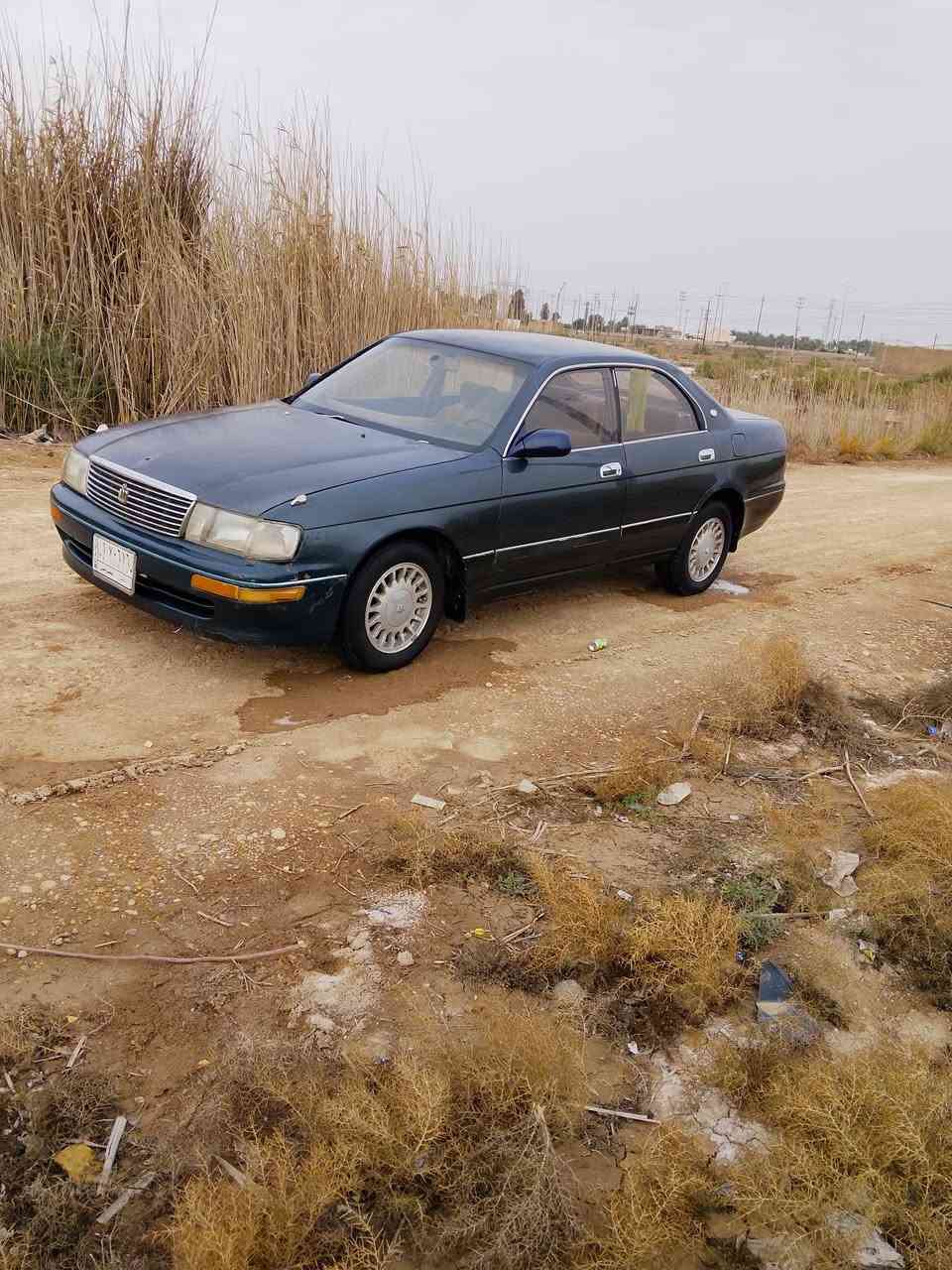 سلام عليكم بطه للبيع مكفوله كفاله عامه مكيينه هسه مبدله كير خير من الله تخم تاير موديل 93
تحويل ثاني يوم 
مكان السياره ميسان 
رقم الهاتف  ***********
***********
