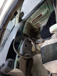 بي واي دي • ٢٠١١ • مكينة وكير شرط