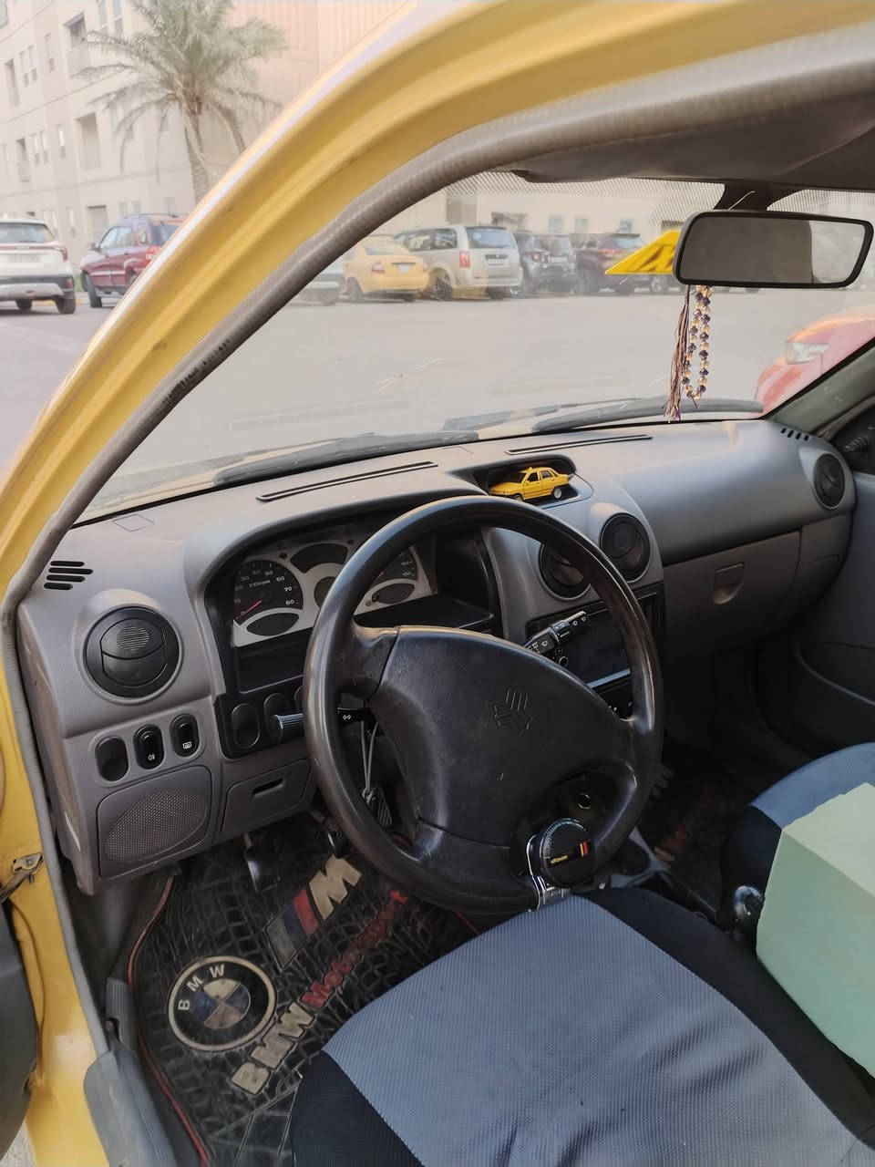 السلام عليكم سايبه للبيع موديل 12 فوله كفاله عامه جير ومكينه وشواصي السعر 31 العنوان بسمايه


**إذا كنت صاحب هذا الإعلان وتريد حذفه لأي سبب، رجاءا أرسل رسالة إلى الدعم الفني**