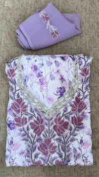 قماش إيطالي • ألوان رايقة • تطلع حلوة