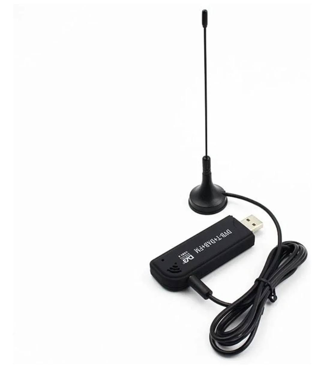 SDR . RTL2832U USB. متوفر للبيع راديو


**إذا كنت صاحب هذا الإعلان وتريد حذفه لأي سبب، رجاءا أرسل رسالة إلى الدعم الفني**