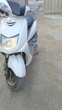 دراجه سكنس نثيه دراجه جديده السعر 650وبيهه مجال حك الجيهه الرقم 077551...