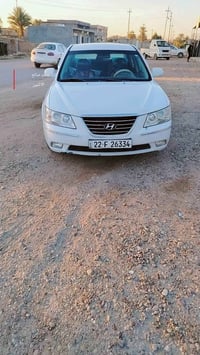 سوناتا • ٢٠٠٩ • اربيل دولي