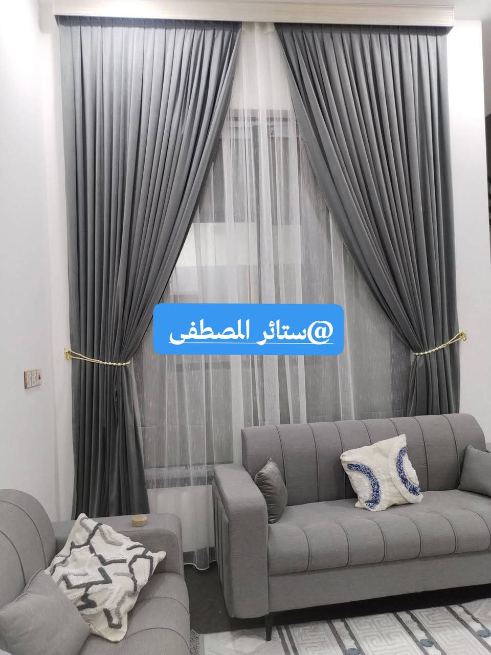بسمهً تعالى

#أخر_أعمالنا_شانيل_تركي

#مهناوية_شارع_الحاكم

#واتساب
***********
