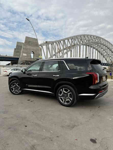 السلام عليكم 
بلسايد موديل 23
وارد امريكي والصور مرففة مع المنشور
رقم بغداد  انگليزي وبأسمي وتحويل ثاني يوم

المواصفات 
تشغيل عن بعد
اوتو هولد
تبريد مركزي ومنفصل
تدفئة كشنات
داخل غرفة رصاصي
كشن الوسطي سياحي منفصل
نقطة عمياء
تحديد مسار 
حساس خلفي
توقف ذاتي
المري تعتيم ليلي
قيادة ذاتية
مثبت سرعة
مكان السيارة ذي قار قضاء النصر
السعر 290 وبيها مجال
للاستفسار *********** واتساب واتصال
