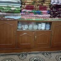 بوفيه • نجارة • للبيع