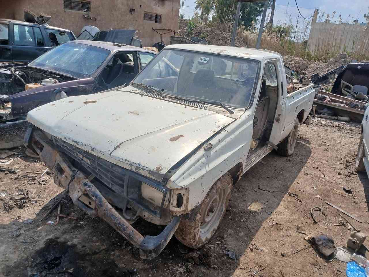 تم تفصيخ بيكم مكان بابل مشروع المسيب طريق ابو جاسم ‎0783 857 8726
