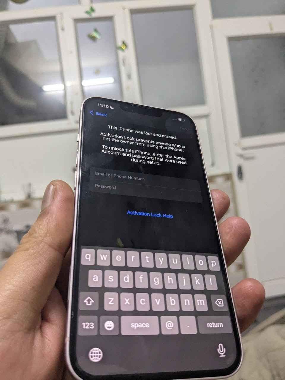 13ميني كه بس هه واي نادات
1 سيم 128گيگا پاتري 83 بيلادي فؤرمات كراوه آبل ايدي بزربوه 
ده بئ بيكته باي باس 200 هه زار هه ولير مشته ري نيت جات مه كا


**إذا كنت صاحب هذا الإعلان وتريد حذفه لأي سبب، رجاءا أرسل رسالة إلى الدعم الفني**