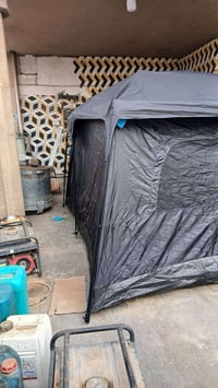 خيم • خيمة 3.8×2.5 • انواع واحجام