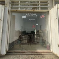 جام خانه • ٢م٥٠×٢م٦٠ • كربلاء العطيشي