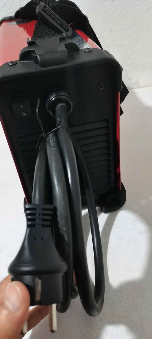 للبيع مكينة لحام لينكوالين صناعة أمريكية

جديده
LINCOLN 150S INVERTEC

مكاني البصرة سعر(750) الف

للاستفسار ***********

خواني الأعزاء المؤشراي الايكسر بحلال غير

واعرف السوق بي مكاين حتى ب 50 الف القرنة, البصرة
