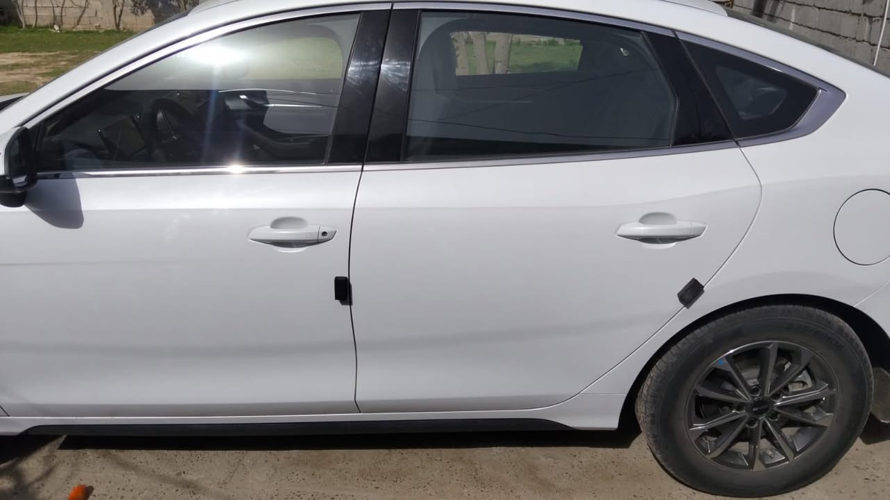 بي وايدي دسترويل موديل 2025للبيع
مكفوله من كلشي سياره على وضع الشركه 
بسمي تحويل ثاني يوم 
رقم بغداد 
ماشيه قريب ال  ٨٠٠٠ الاف 
مكاني بغداد التاجي 
اي استفسار هاتف ***********
