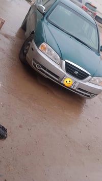 النترا • ٢٠٠٦ • ماكينة ٢٠٠٠